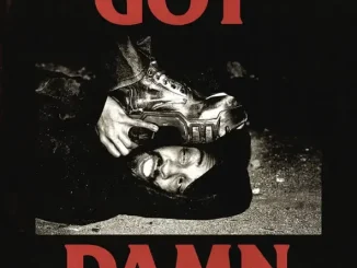 Gunna - GOT DAMN GOT DAMN Single Gunna