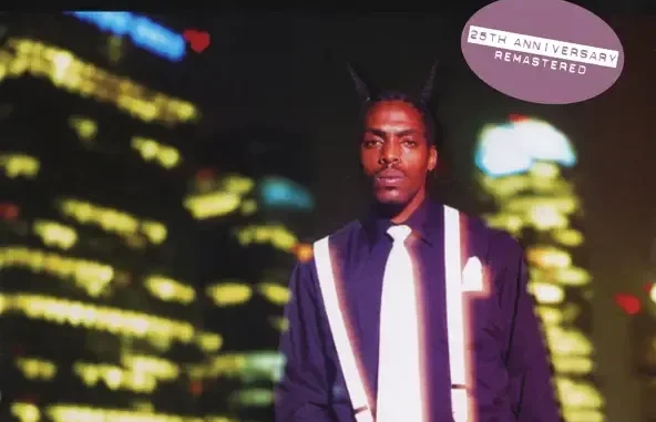 Gangsta's Paradise (25th Anniversary Remastered) Coolio Gangsta's Paradise (25th Anniversary Remastered) Coolio