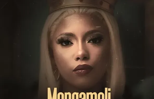 Gigi Lamayne & Qwellers Mongameli Gigi Lamayne & Qwellers Mongameli