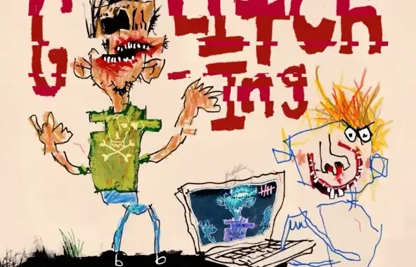 Glitching (Demo) Single SAINt JHN Glitching (Demo) Single SAINt JHN