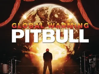 Pitbull - Feel This Moment (feat. Christina Aguilera) Global Warming (Deluxe Version) Pitbull