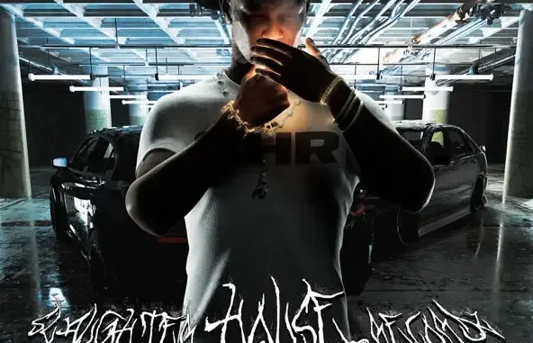 Glokk40Spaz Slaughter House Recordz Glokk40Spaz Slaughter House Recordz