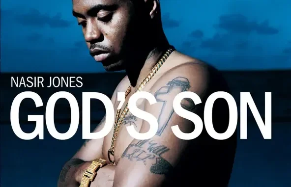 God's Son Nas God's Son Nas