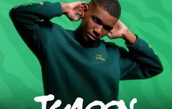 Tycoon – FOMO (Remix) Tycoon – FOMO (Remix)