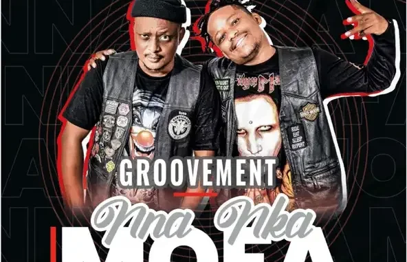 Groovement sa Nna Nka Mofa (feat. Beekay, Long Kay, Terra en Makinta & Deekay 411) Groovement sa Nna Nka Mofa (feat. Beekay, Long Kay, Terra en Makinta & Deekay 411)