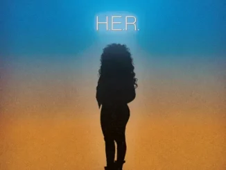 H.E.R. - Every Kind of Way H.E.R. Every Kind of Way