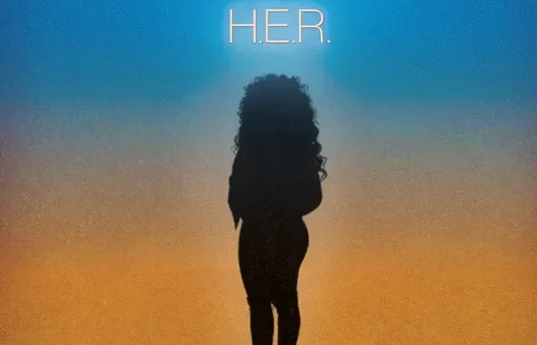 H.E.R. Every Kind of Way H.E.R. Every Kind of Way