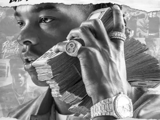 ALBUM: Lil Baby – Harder Than Ever Harder Than Ever Lil Baby