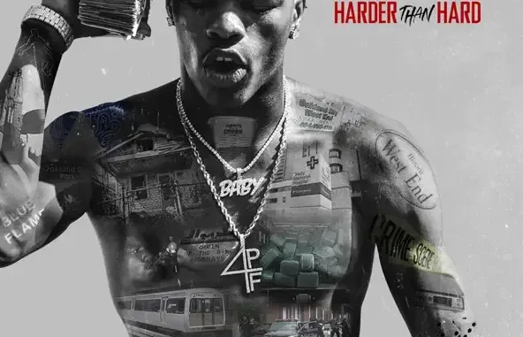 Harder Than Hard Lil Baby Harder Than Hard Lil Baby