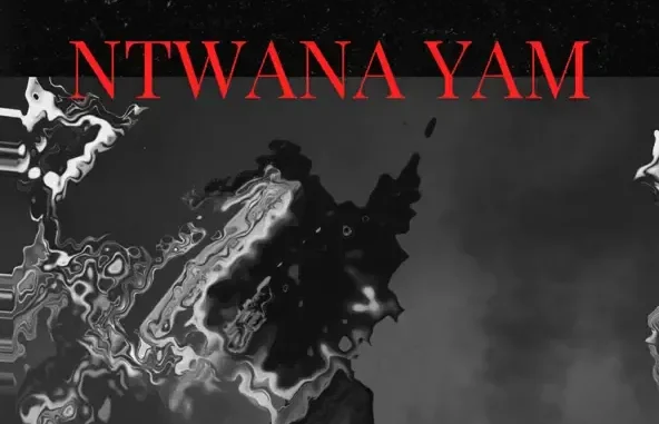 Harricane Ntwana Yam Harricane Ntwana Yam