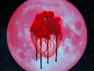 Chris Brown - Open Road (I love her) Heartbreak on a Full Moon Chris Brown