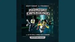 Heavydeep – Midnight Experience Ft. Proboii, Cyto Soul, Hamilton & Dishman Heavydeep – Midnight Experience Ft. Proboii, Cyto Soul, Hamilton & Dishman