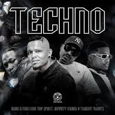 Hugo Ft. MDU aka TRP, Infinity MusiQ & Twiddy Twist – Techno Hugo – Techno Ft. MDU aka TRP, Infinity MusiQ & Twiddy Twist