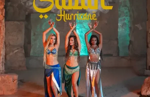 Hurricane Sabah Hurricane Sabah