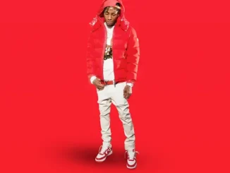 ALBUM: YoungBoy Never Broke Again – I Just Got A Lot On My Shoulders I Just Got A Lot On My Shoulders YoungBoy Never Broke Again