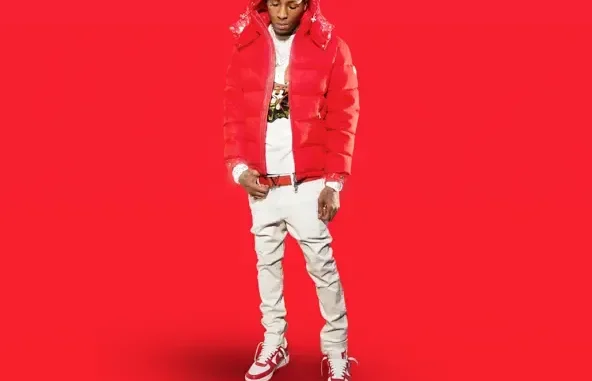 I Just Got A Lot On My Shoulders YoungBoy Never Broke Again I Just Got A Lot On My Shoulders YoungBoy Never Broke Again