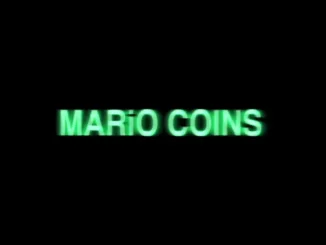 IDK - MARiO COINS IDK MARiO COINS