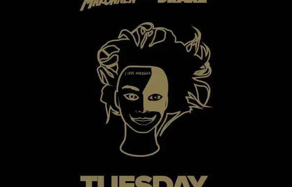 ILoveMakonnen Tuesday (feat. Drake) ILoveMakonnen Tuesday (feat. Drake)