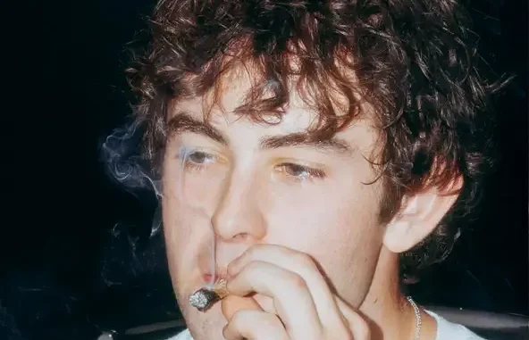 Ian No Way Ian No Way