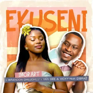 Imor.art – Ekuseni ft. Brandon Dhludhlu, Van Gee & Vicky D’Braz Imor.art – Ekuseni ft. Brandon Dhludhlu, Van Gee & Vicky D’Braz