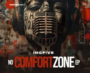 Album: InQfive - No Comfort Zone InQfive – No Comfort Zone
