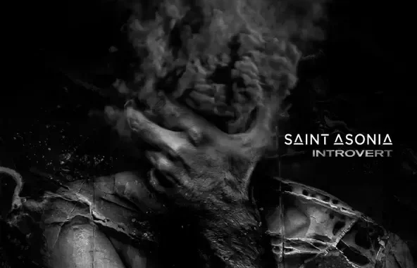 Introvert Saint Asonia Introvert Saint Asonia