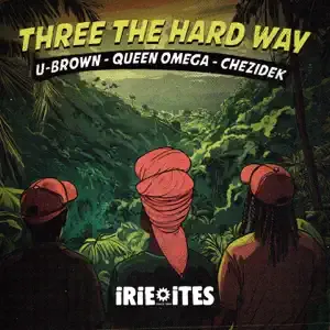 Irie Ites & Lone Ark Inity Riddim Irie Ites & Lone Ark Inity Riddim