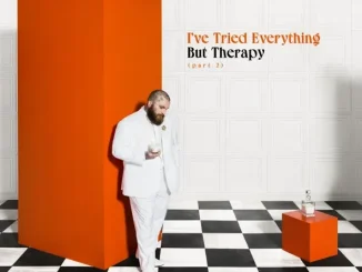 ALBUM: Teddy Swims – I've Tried Everything But Therapy (Part 2) I've Tried Everything But Therapy (Part 2) Teddy Swims