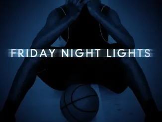 ALBUM: J. Cole – Friday Night Lights J. Cole Friday Night Lights