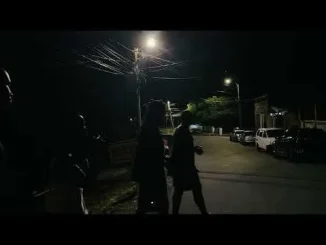 J. Cole - Port Antonio J.Cole Port Antonio