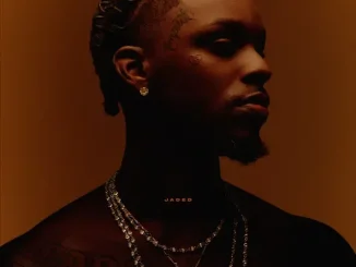 Toosii - Champs �lys�es (feat. Gunna) JADED