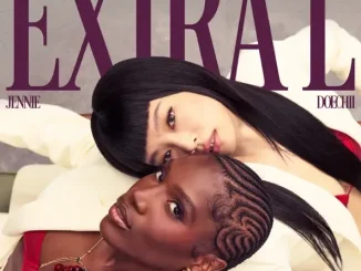 JENNIE & Doechii - ExtraL JENNIE & Doechii ExtraL