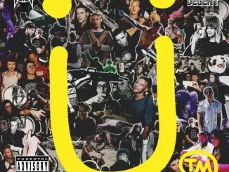 Jack Ü, Skrillex & Diplo - Where Are Ü Now (feat. Justin Bieber) Jack Ü, Skrillex & Diplo Where Are Ü Now (feat. Justin Bieber)