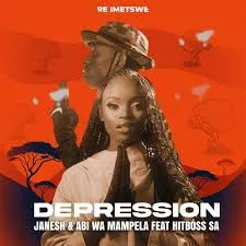 Janesh – Depression Ft Abi wa Mampela & Hitboss SA Janesh – Depression Ft Abi wa Mampela & Hitboss SA