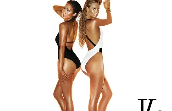 Jennifer Lopez Booty (feat. Iggy Azalea) Jennifer Lopez Booty (feat. Iggy Azalea)