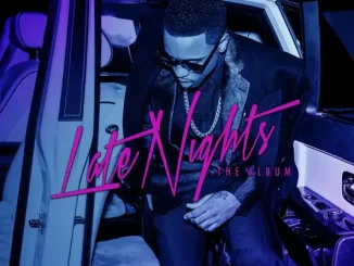 Jeremih - Impatient (feat. Ty Dolla $ign) Jeremih Impatient (feat. Ty Dolla $ign)