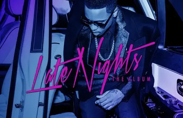 Jeremih Impatient (feat. Ty Dolla $ign) Jeremih Impatient (feat. Ty Dolla $ign)