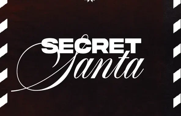 Jeremih Secret Santa Jeremih Secret Santa