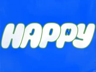 Jin – Happy - EP Jin – Happy EP
