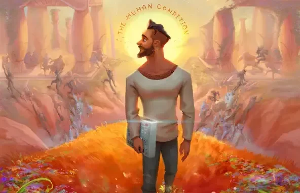Jon Bellion Hand of God (Outro) Jon Bellion Hand of God (Outro)