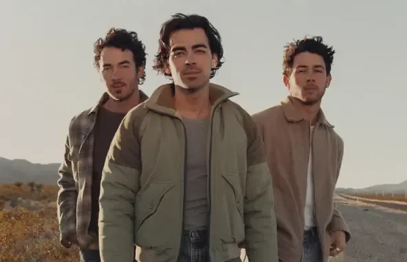 Jonas Brothers The Family Business Jonas Brothers The Family Business