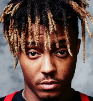 Juice WRLD Me and My Broken Heart Juice WRLD Me and My Broken Heart
