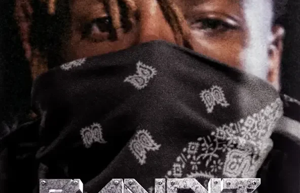 Juice WRLD & YoungBoy Never Broke Again Bandit Juice WRLD & YoungBoy Never Broke Again Bandit
