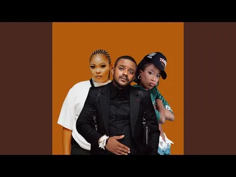 Kabza De Small Ngiyahamba feat. Thatohatsi & Tracy Kabza De Small Ngiyahamba feat. Thatohatsi & Tracy