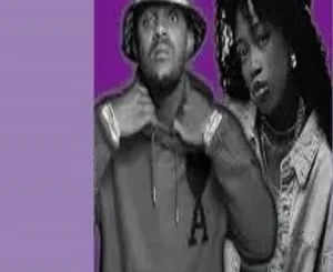 Kabza De Small & Thatohatsi – Incwadi Ye Nduduzo Kabza De Small & Thatohatsi – Incwadi Ye Nduduzo