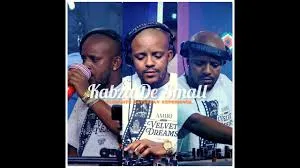 Kabza De Small – PV Lifestyle Exquisite Saturday Experience Sessions Kabza De Small – PV Lifestyle Exquisite Saturday Experience Sessions