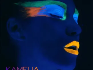 Kamelia - Amor Kamelia Amor