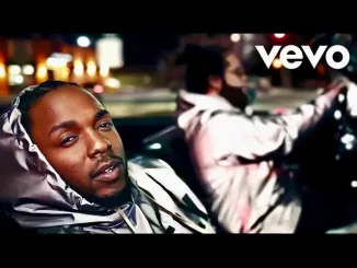 Kanye West, Kendrick Lamar - Redemption Kanye West, Kendrick Lamar Redemption