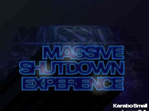 Karabo Small – MSE ShutDown ft. Leroy SA, Thuske SA & Toxic Soul Karabo Small – MSE ShutDown ft. Leroy SA, Thuske SA & Toxic Soul