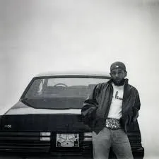 Kendrick Lamar - Uncle Bobby & Jason Keaton Kendrick Lamar - Uncle Bobby & Jason Keaton